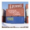 JUHYO / JOSHUA NORTON CABAL  "Human Cargo" cd